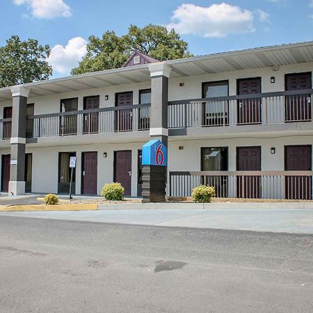 Motel 6 Knoxville, Tn - East 외부 사진