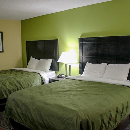 Motel 6 Knoxville, Tn - East 외부 사진