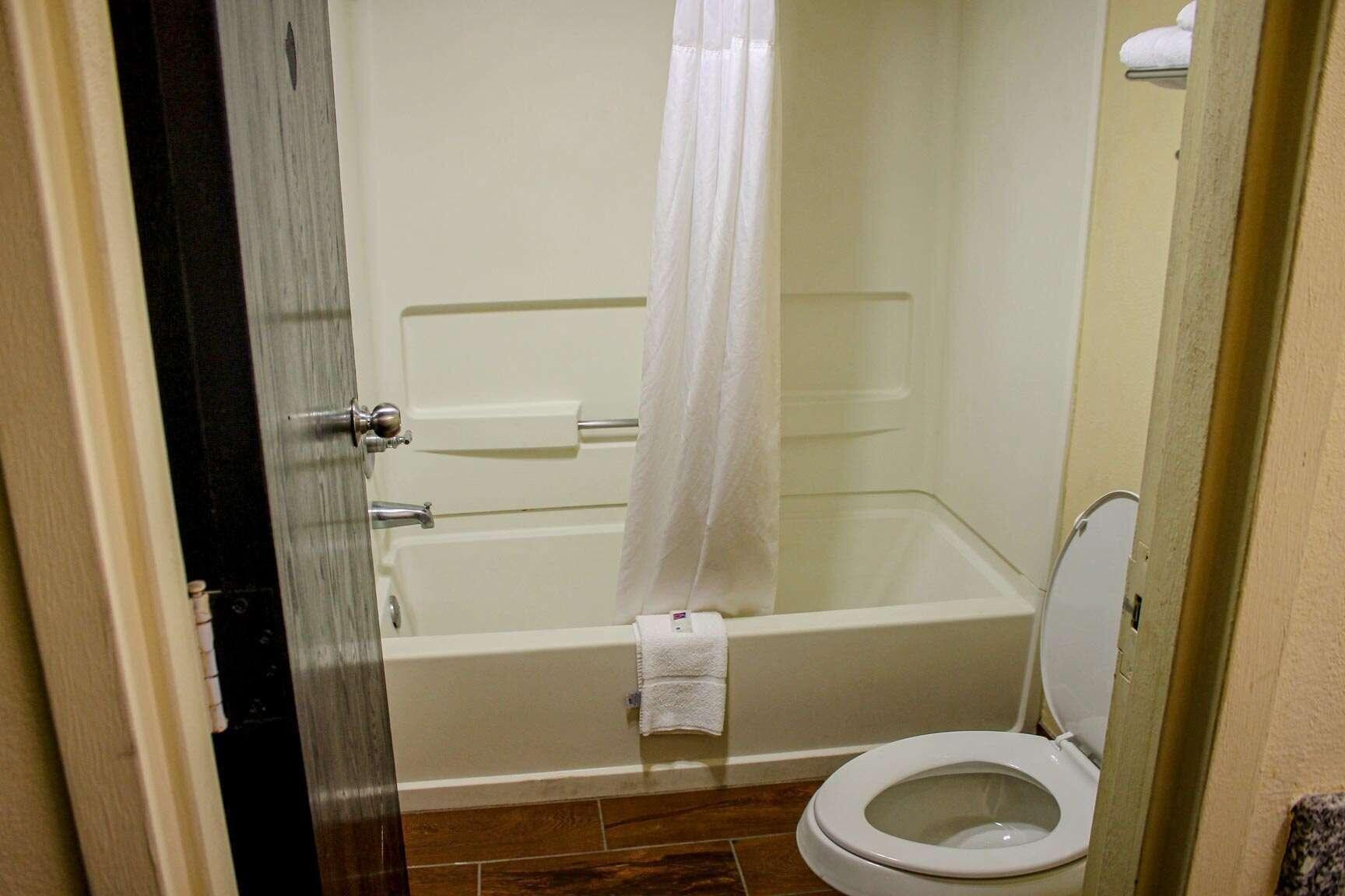 Motel 6 Knoxville, Tn - East 외부 사진