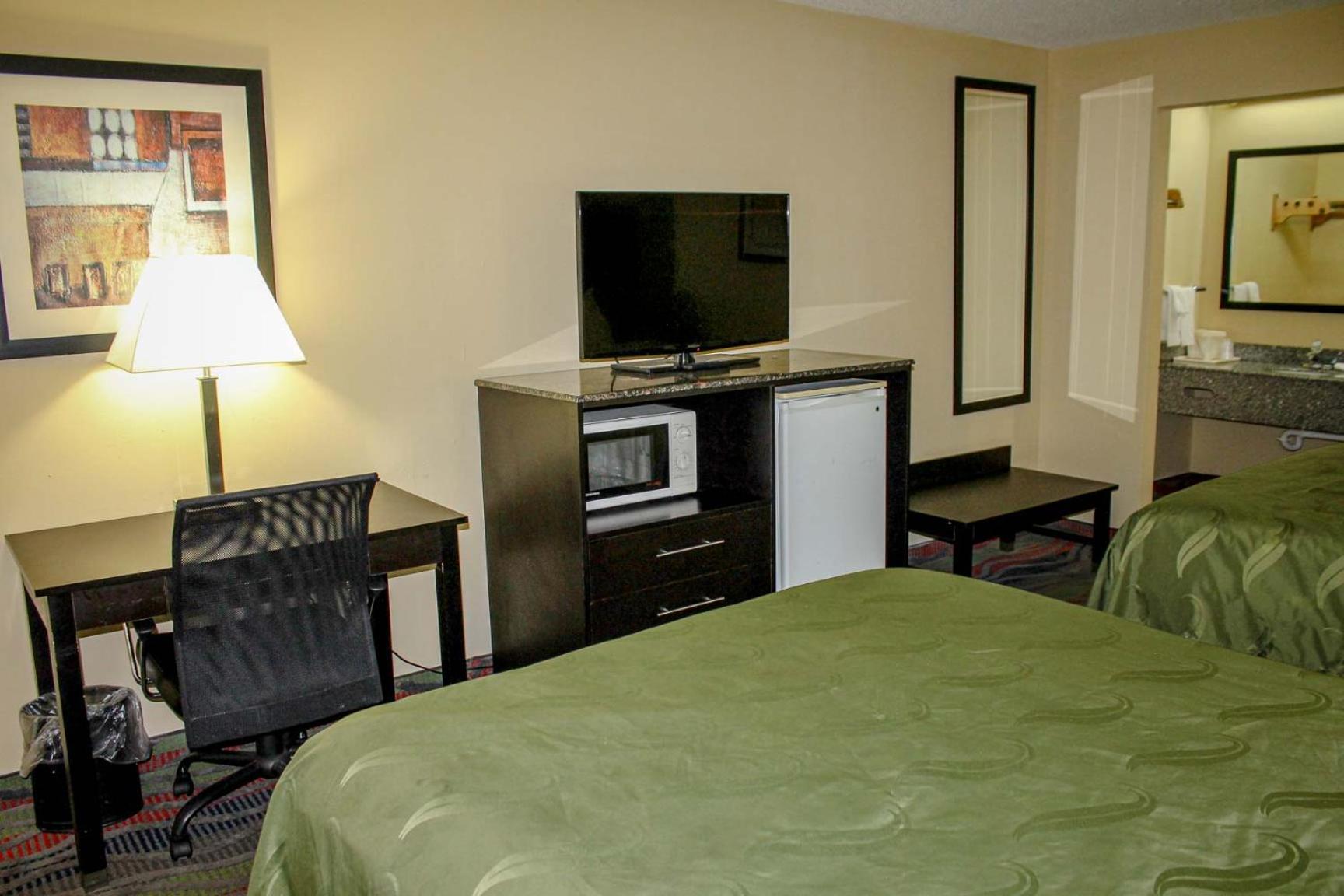 Motel 6 Knoxville, Tn - East 외부 사진