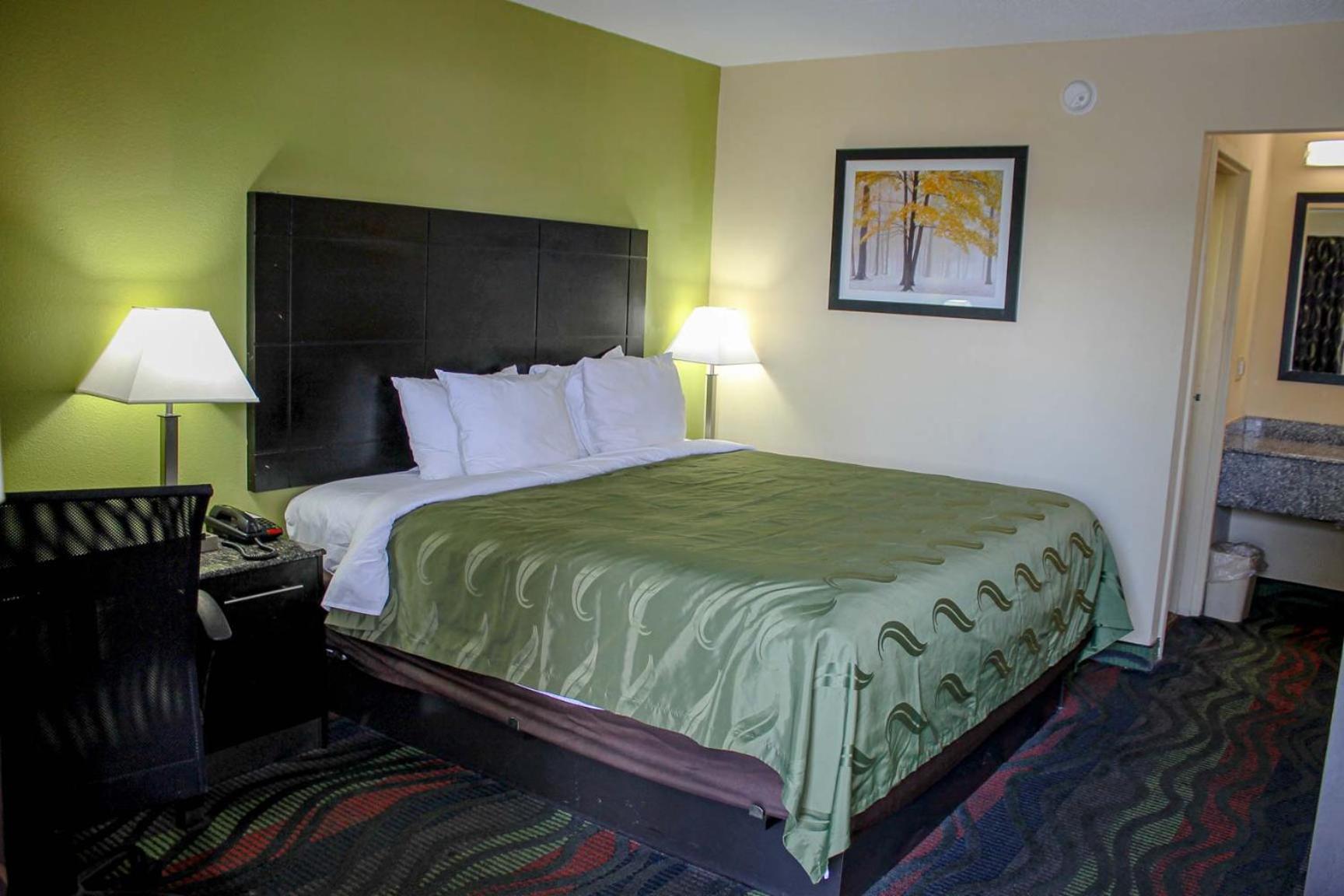 Motel 6 Knoxville, Tn - East 외부 사진
