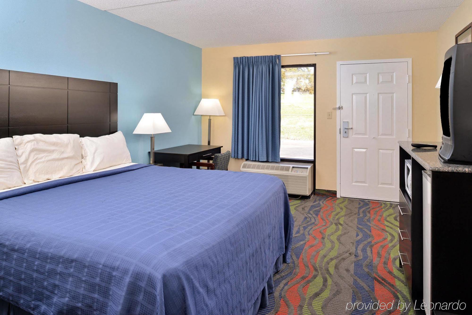 Motel 6 Knoxville, Tn - East 외부 사진