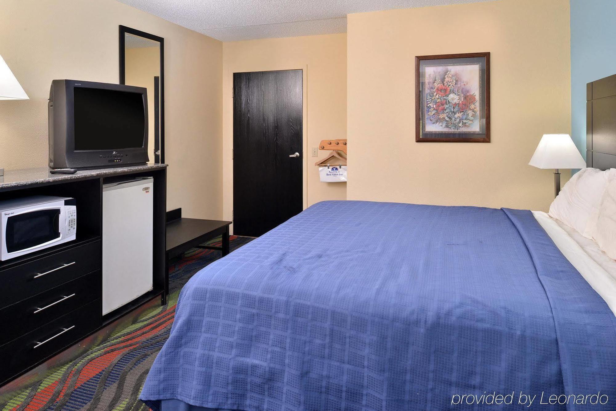 Motel 6 Knoxville, Tn - East 외부 사진