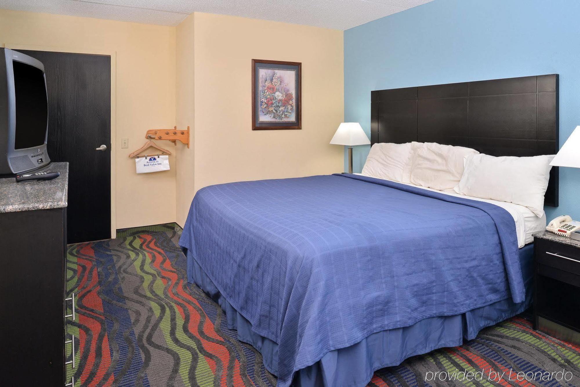 Motel 6 Knoxville, Tn - East 외부 사진