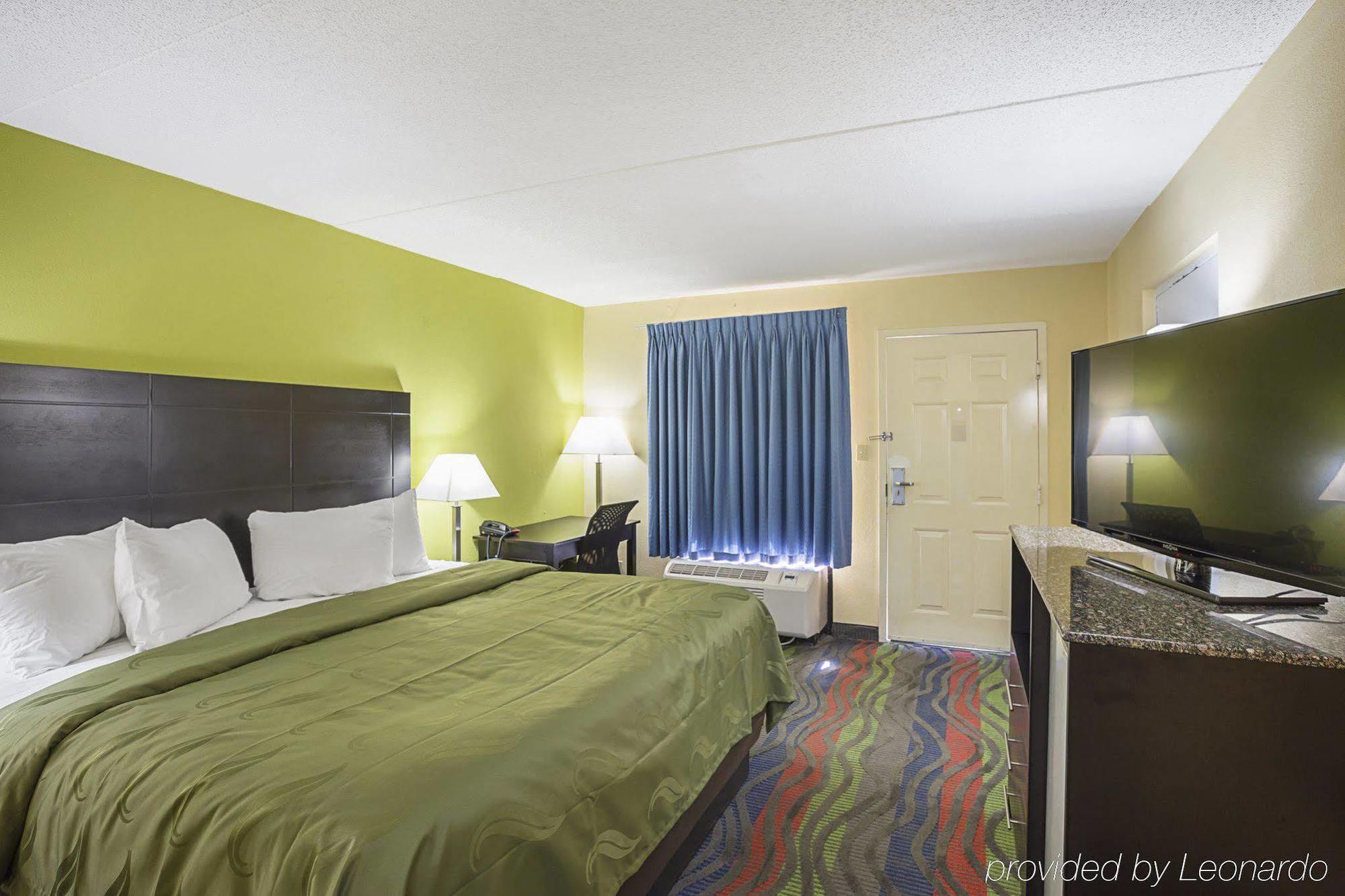 Motel 6 Knoxville, Tn - East 외부 사진
