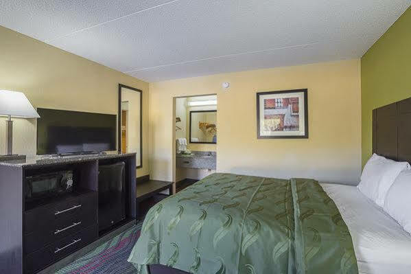 Motel 6 Knoxville, Tn - East 외부 사진
